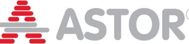 astor logo