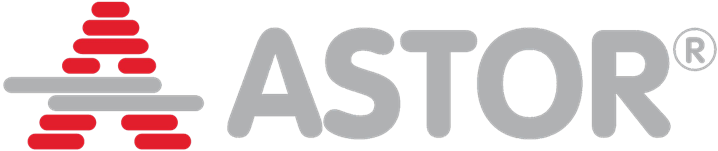 astor logo