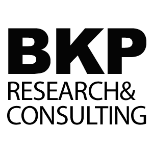 bkp cube black