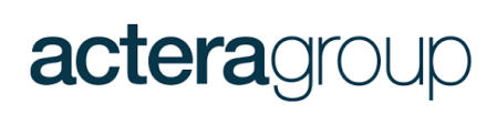 acteragroup
