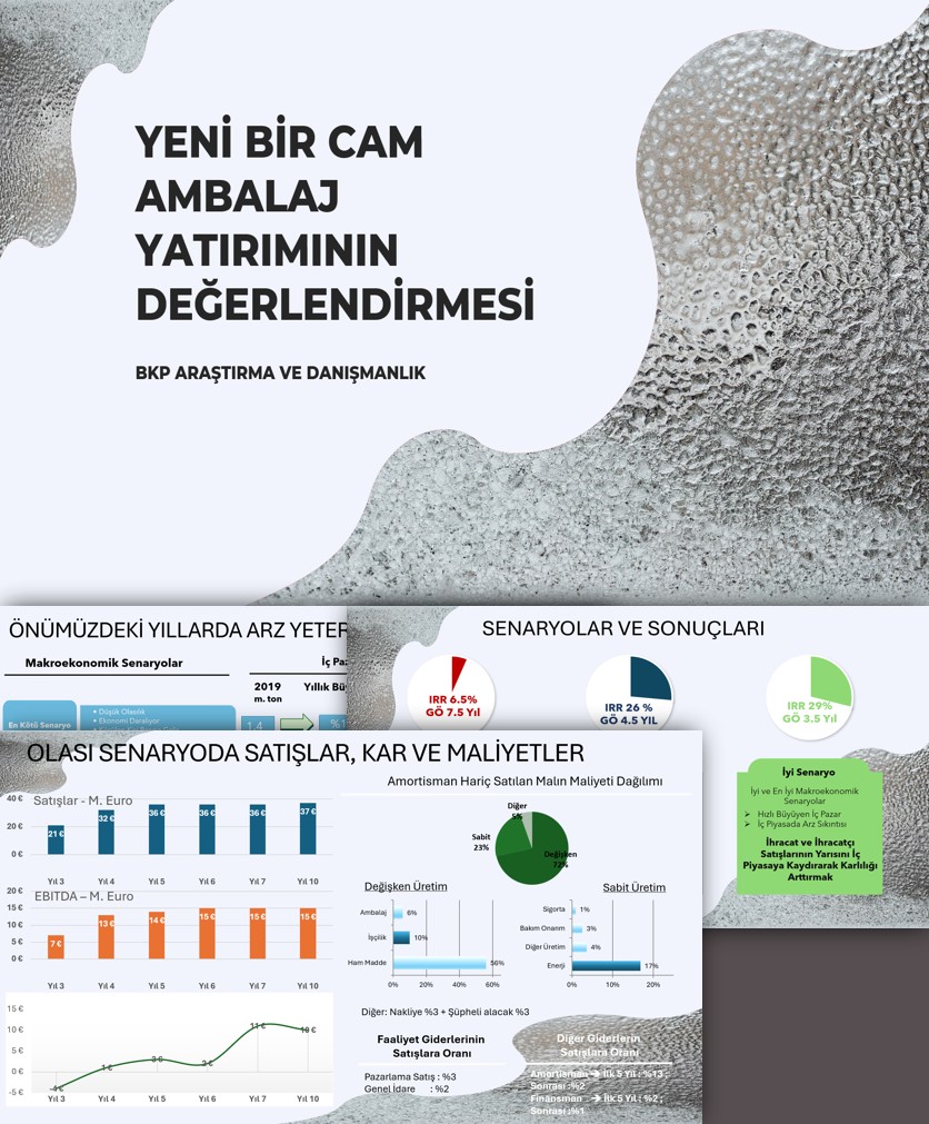Global Turkish Construction Company