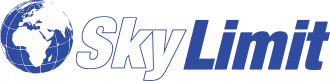 skylimit logo blue