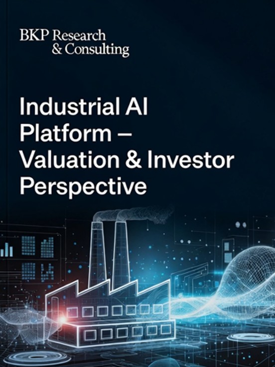 Valuation of an AI-driven industrial software platform operating at the intersection of manufacturing digitalization, regulatory compliance, and advanced analytics. The project included developing a scenario-based financial model integrating revenue dynamics, cost structure, and execution risks directly into cash flow projections. Conducted sensitivity analysis and risk simulations across multiple scenarios. Constructed a valuation framework combining DCF and multiple-based approaches, resulting in a risk-adjusted valuation The analysis provided a structured basis for investment decision-making by linking operational execution to financial outcomes.