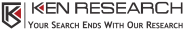 kenresearch logo
